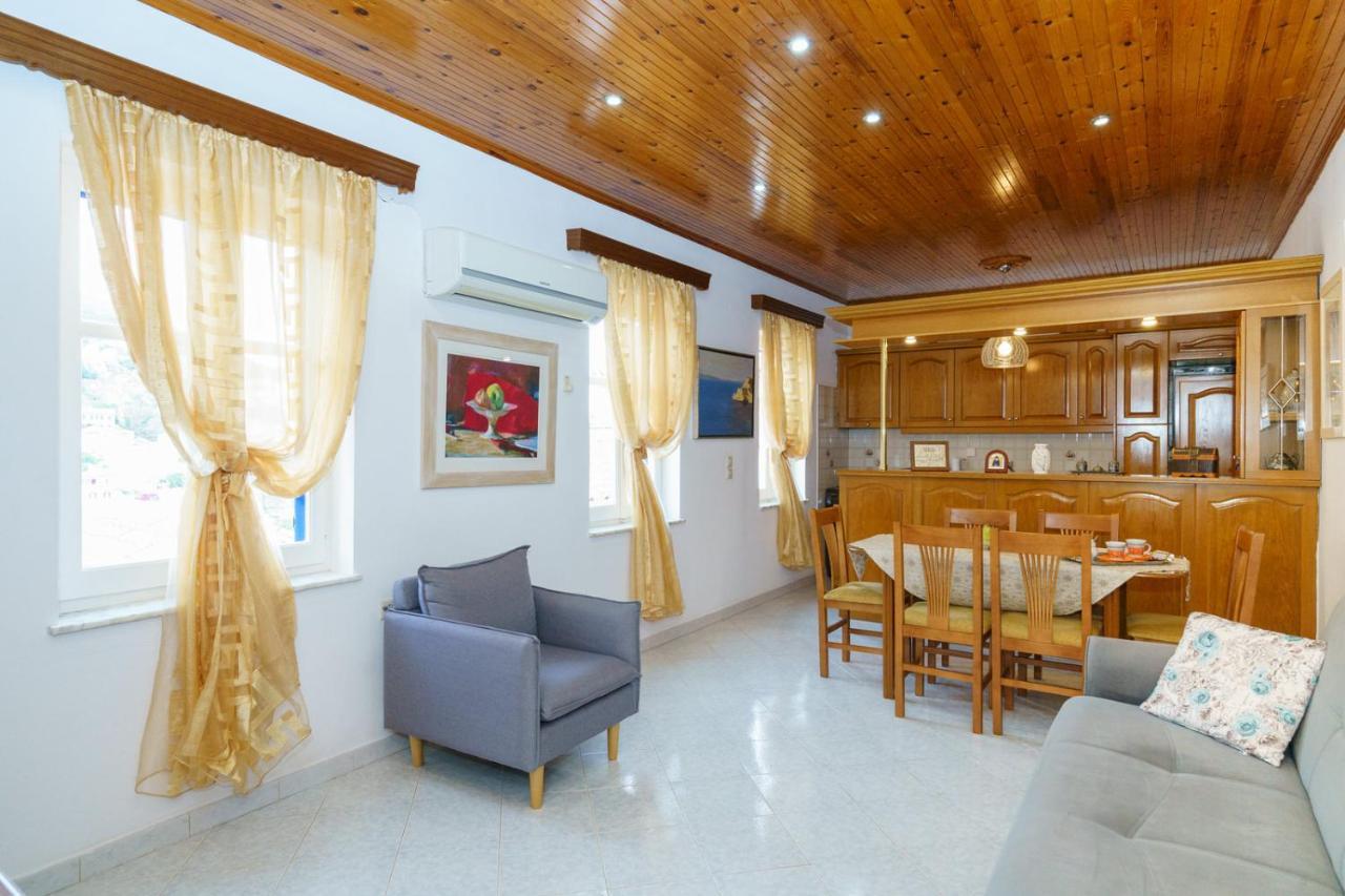 Hydra'S Harbor Hideaways - Cozy Coastal Getaways Appartamento Esterno foto