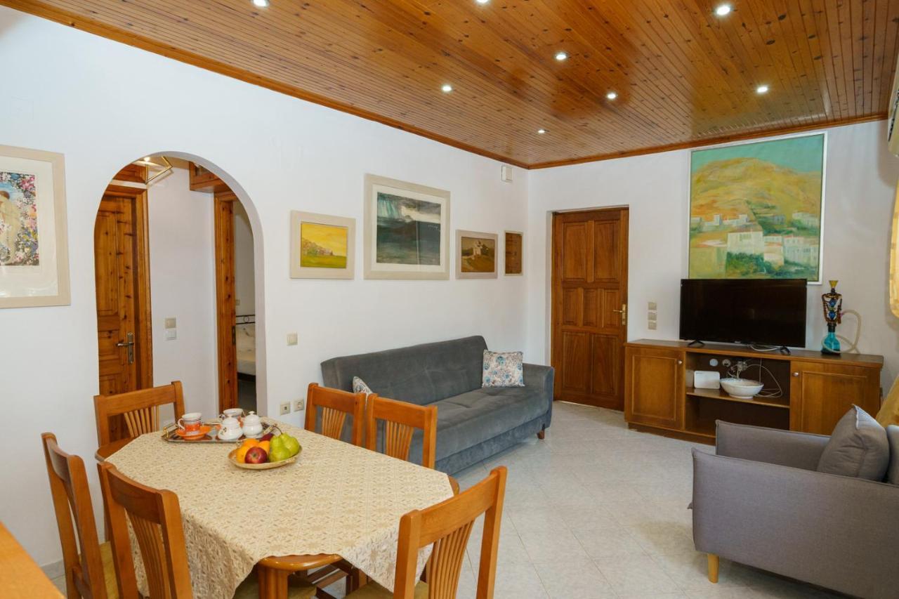 Hydra'S Harbor Hideaways - Cozy Coastal Getaways Appartamento Esterno foto