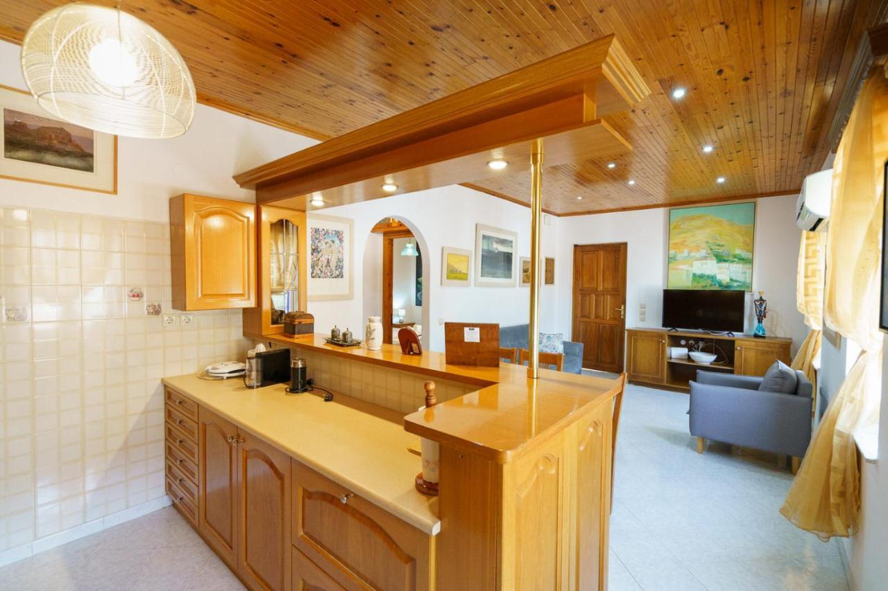 Hydra'S Harbor Hideaways - Cozy Coastal Getaways Appartamento Esterno foto