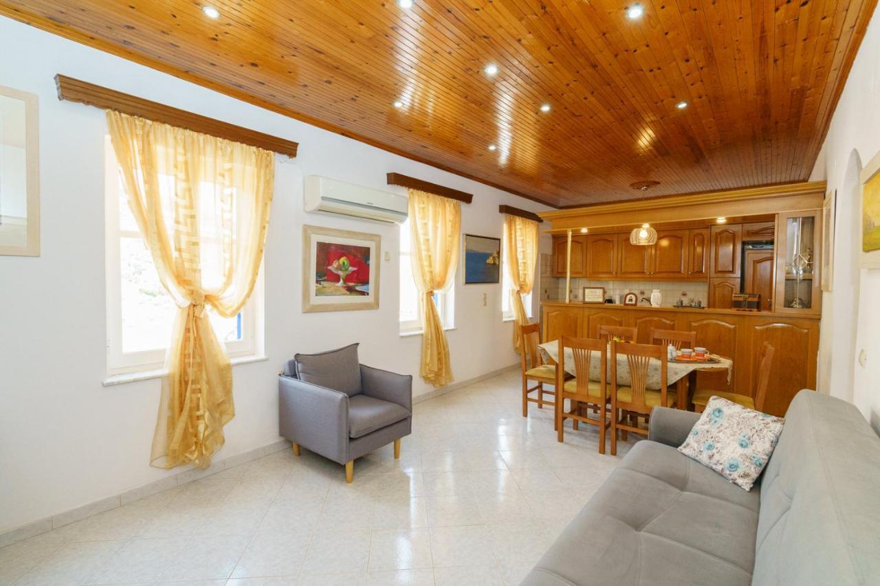 Hydra'S Harbor Hideaways - Cozy Coastal Getaways Appartamento Esterno foto