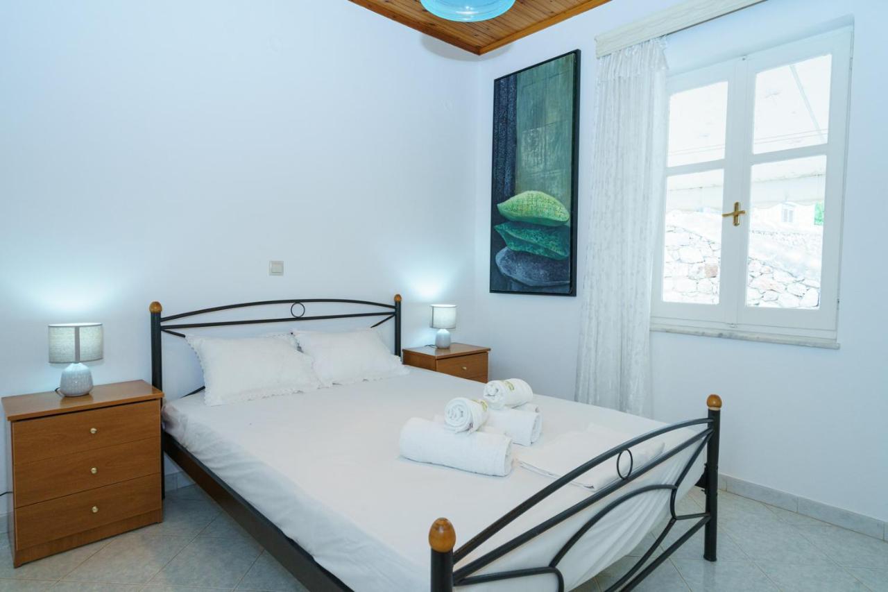 Hydra'S Harbor Hideaways - Cozy Coastal Getaways Appartamento Esterno foto
