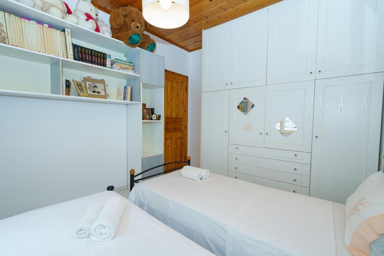 Hydra'S Harbor Hideaways - Cozy Coastal Getaways Appartamento Esterno foto