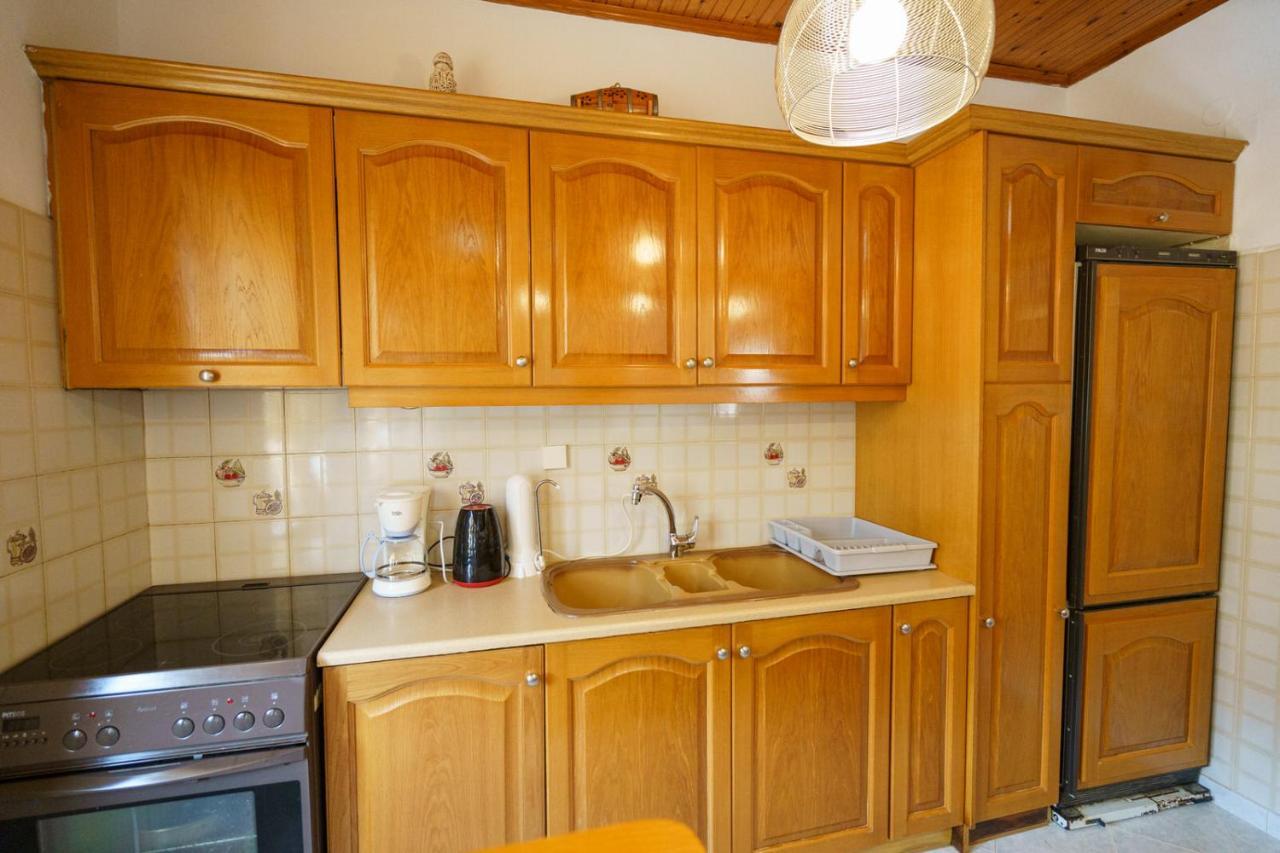 Hydra'S Harbor Hideaways - Cozy Coastal Getaways Appartamento Esterno foto