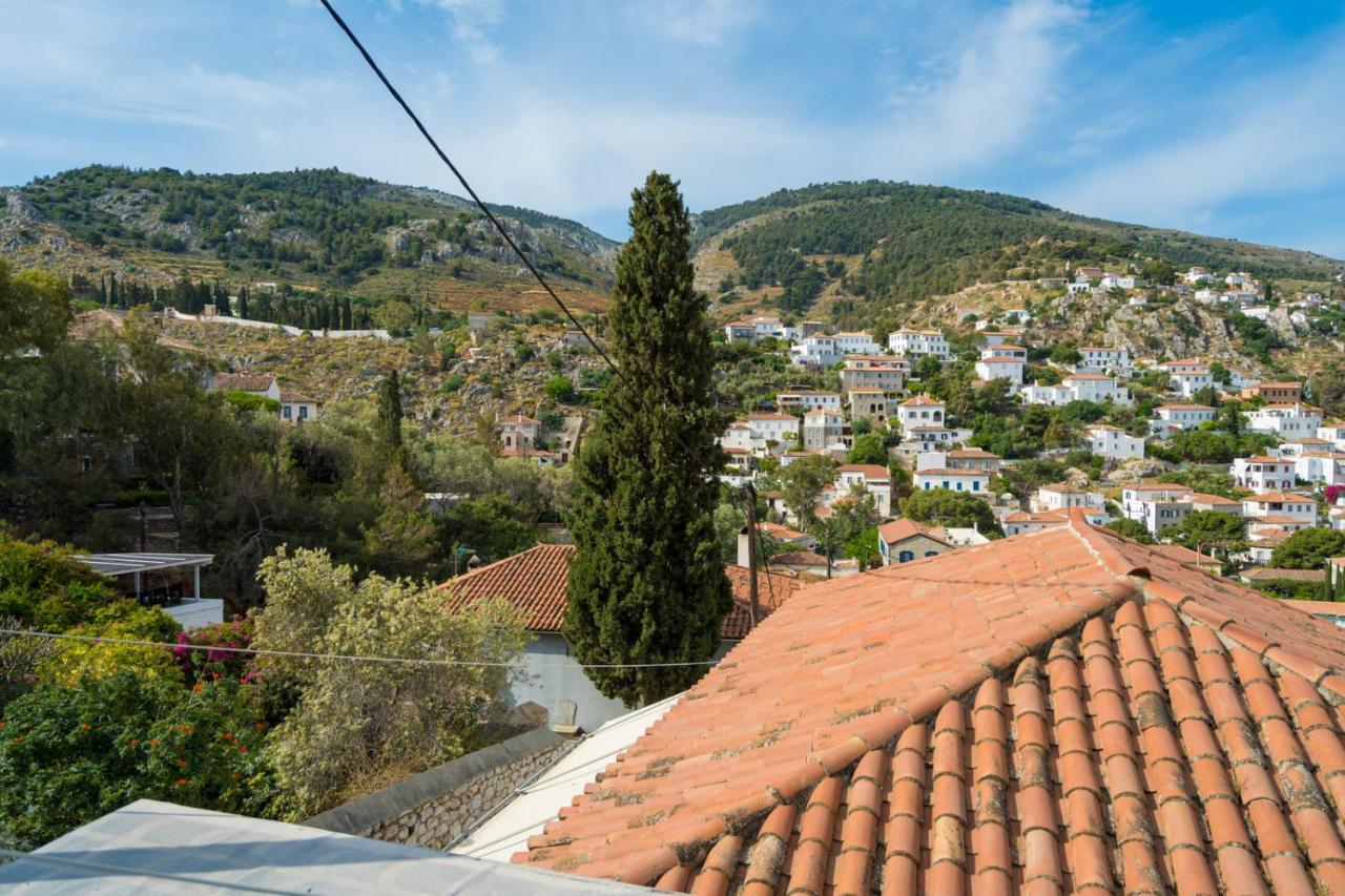 Hydra'S Harbor Hideaways - Cozy Coastal Getaways Appartamento Esterno foto
