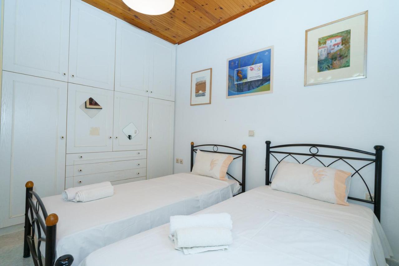 Hydra'S Harbor Hideaways - Cozy Coastal Getaways Appartamento Esterno foto