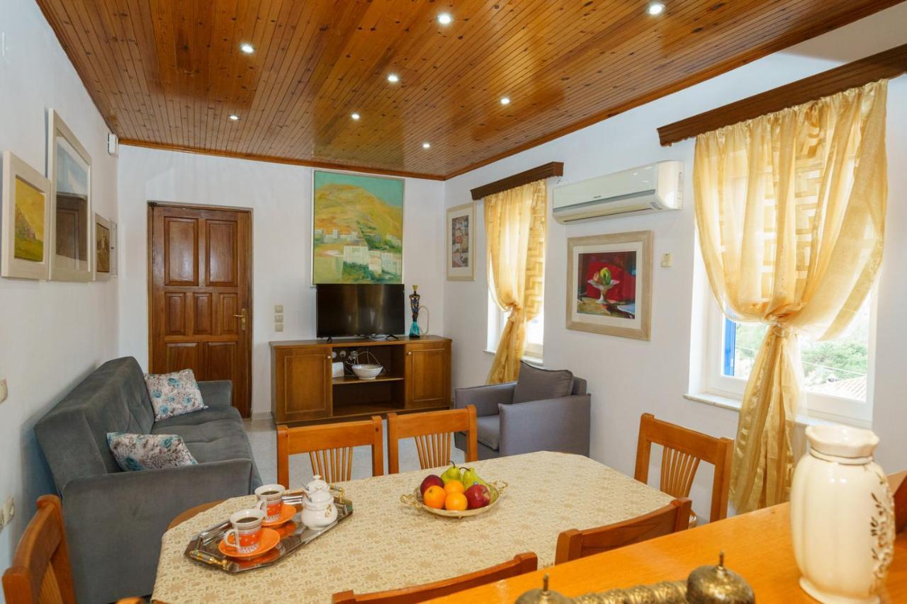 Hydra'S Harbor Hideaways - Cozy Coastal Getaways Appartamento Esterno foto
