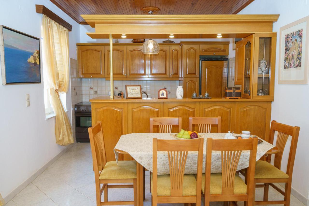 Hydra'S Harbor Hideaways - Cozy Coastal Getaways Appartamento Esterno foto