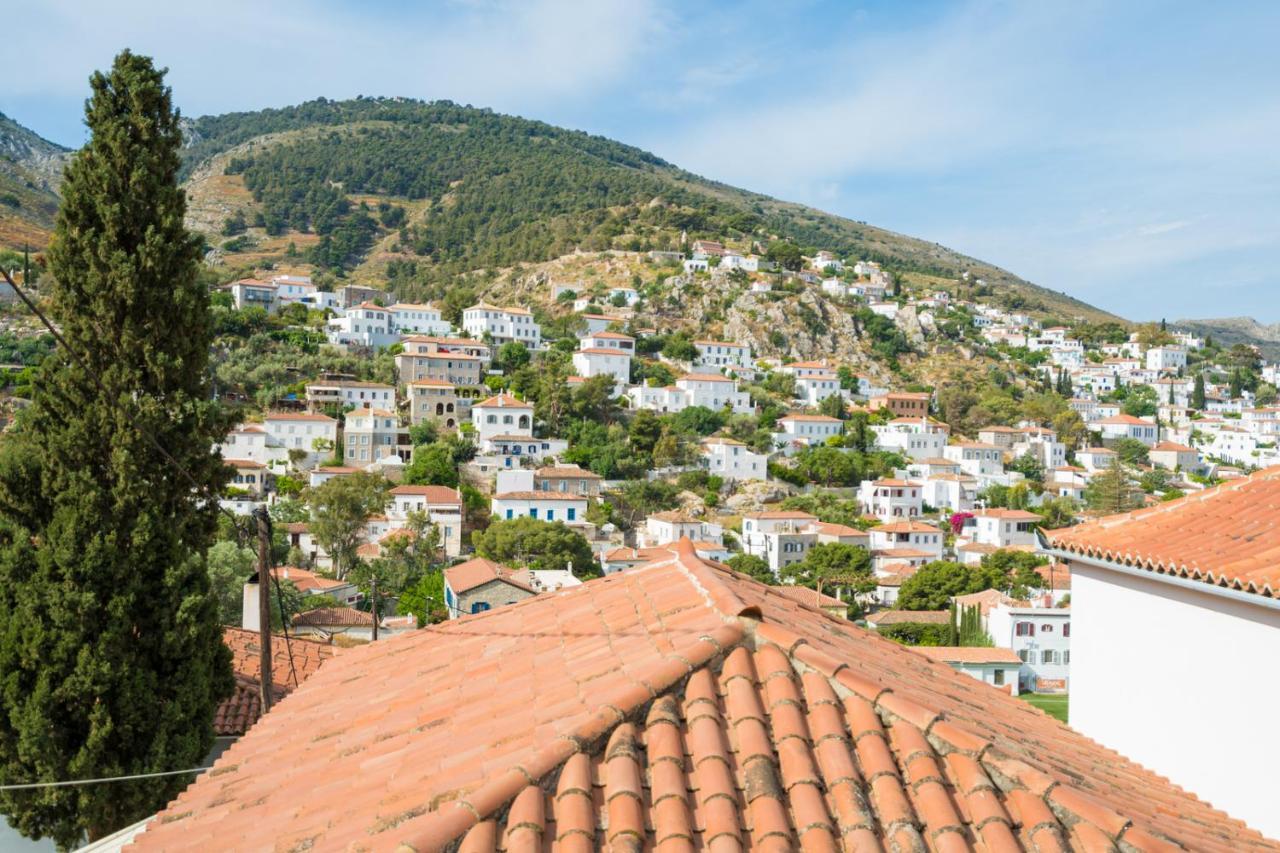 Hydra'S Harbor Hideaways - Cozy Coastal Getaways Appartamento Esterno foto