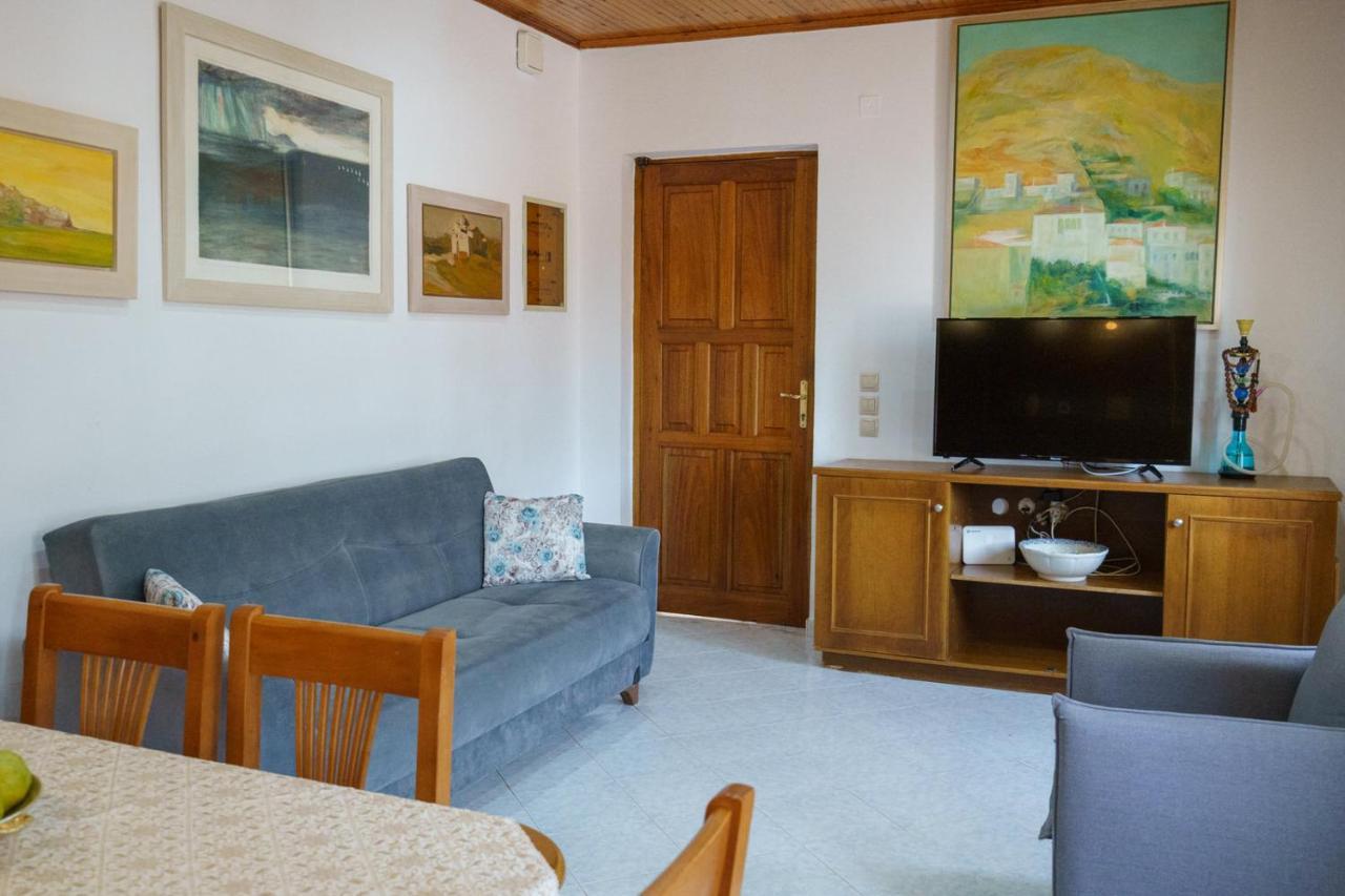 Hydra'S Harbor Hideaways - Cozy Coastal Getaways Appartamento Esterno foto