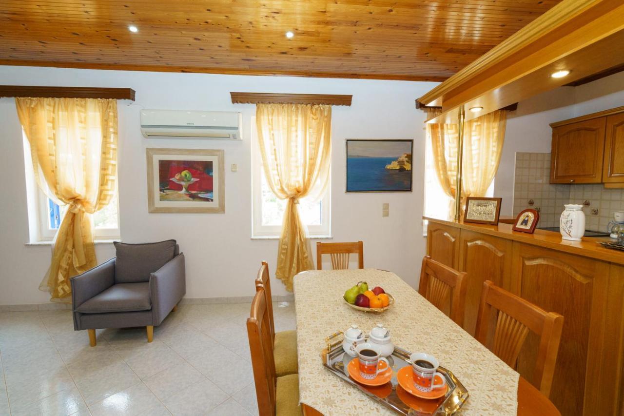 Hydra'S Harbor Hideaways - Cozy Coastal Getaways Appartamento Esterno foto