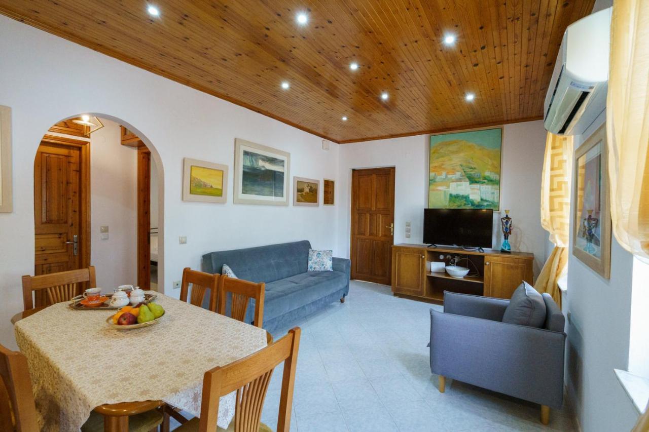 Hydra'S Harbor Hideaways - Cozy Coastal Getaways Appartamento Esterno foto
