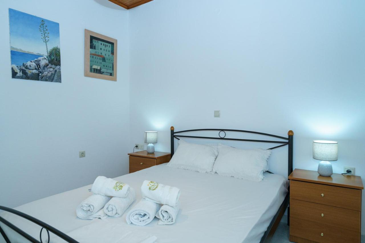 Hydra'S Harbor Hideaways - Cozy Coastal Getaways Appartamento Esterno foto