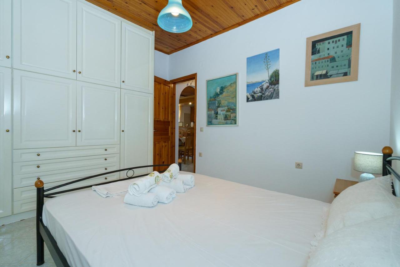 Hydra'S Harbor Hideaways - Cozy Coastal Getaways Appartamento Esterno foto