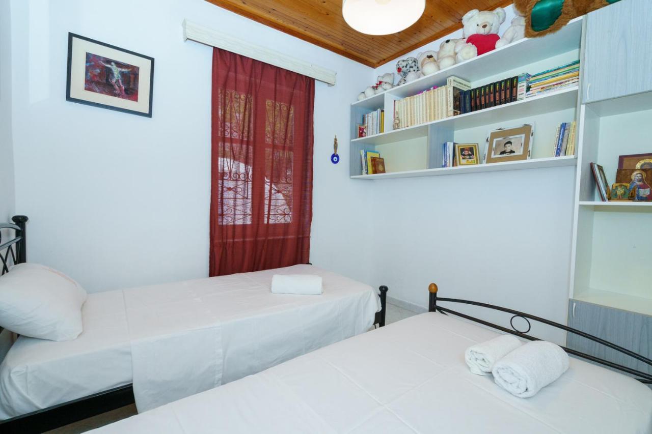 Hydra'S Harbor Hideaways - Cozy Coastal Getaways Appartamento Esterno foto