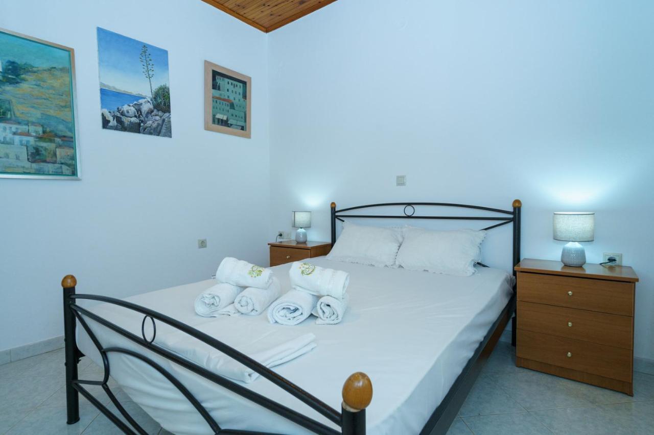 Hydra'S Harbor Hideaways - Cozy Coastal Getaways Appartamento Esterno foto