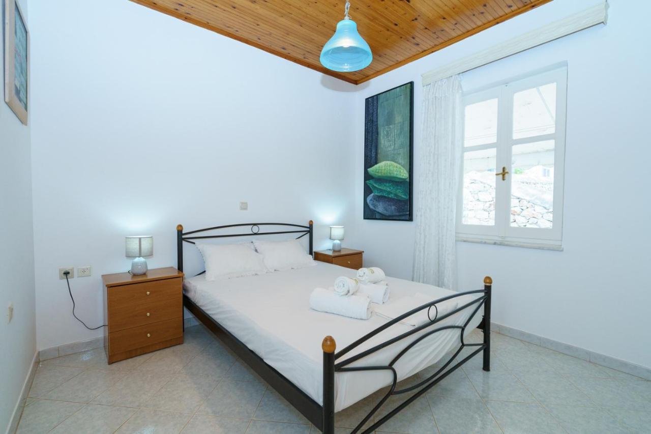 Hydra'S Harbor Hideaways - Cozy Coastal Getaways Appartamento Esterno foto
