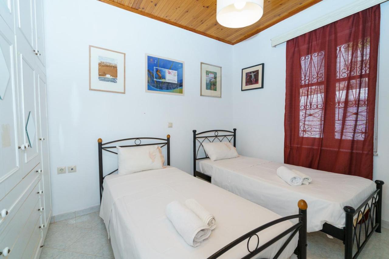 Hydra'S Harbor Hideaways - Cozy Coastal Getaways Appartamento Esterno foto
