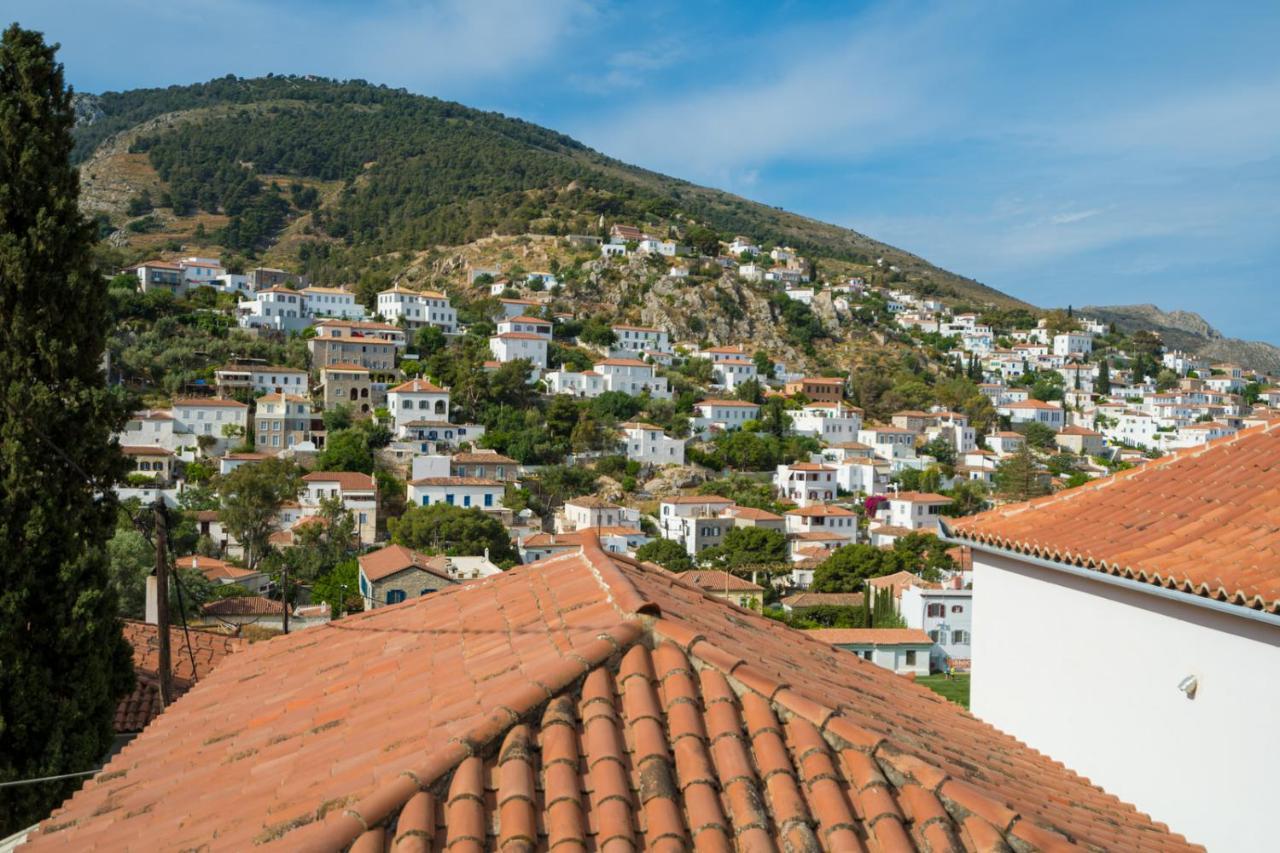 Hydra'S Harbor Hideaways - Cozy Coastal Getaways Appartamento Esterno foto