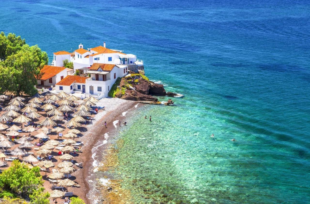Hydra'S Harbor Hideaways - Cozy Coastal Getaways Appartamento Esterno foto