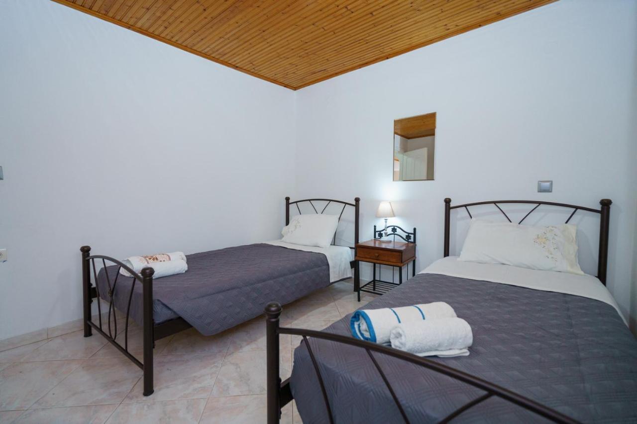 Hydra'S Harbor Hideaways - Cozy Coastal Getaways Appartamento Esterno foto