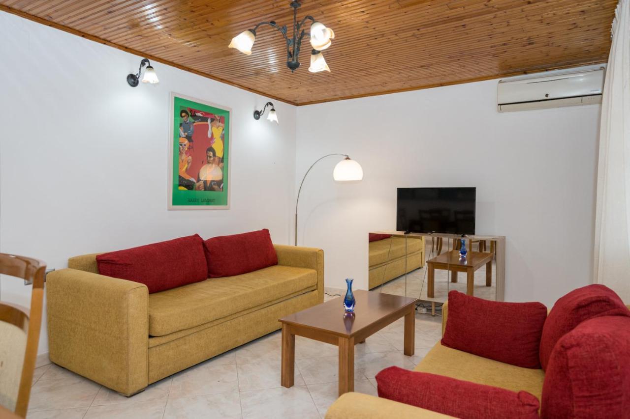 Hydra'S Harbor Hideaways - Cozy Coastal Getaways Appartamento Esterno foto
